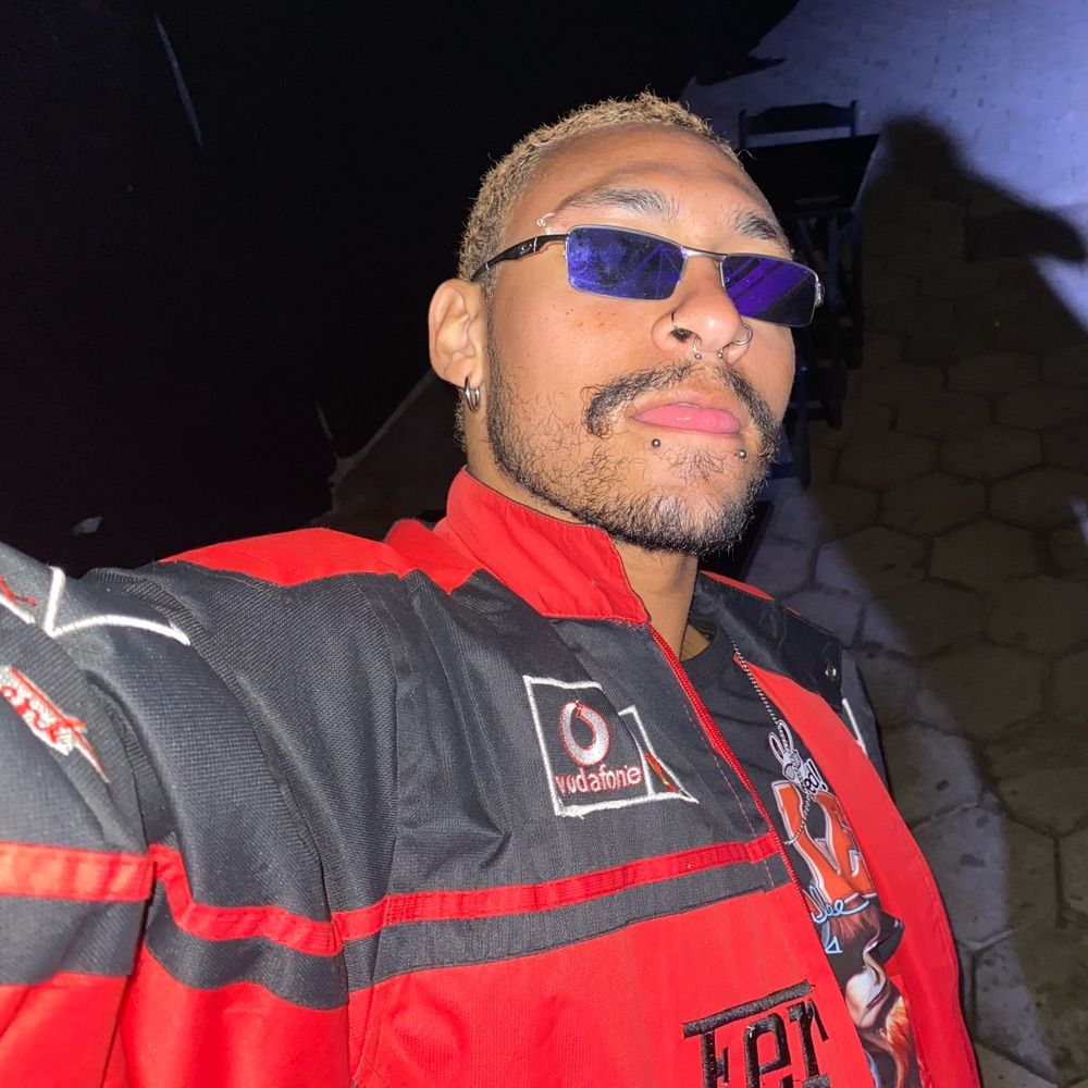 Edeen que é Ray