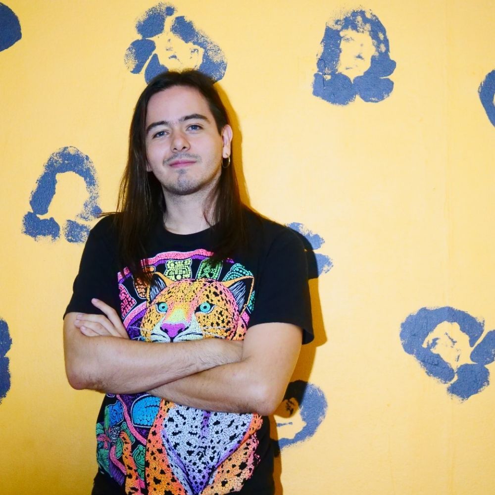 Sebastián Ruiz Gómez