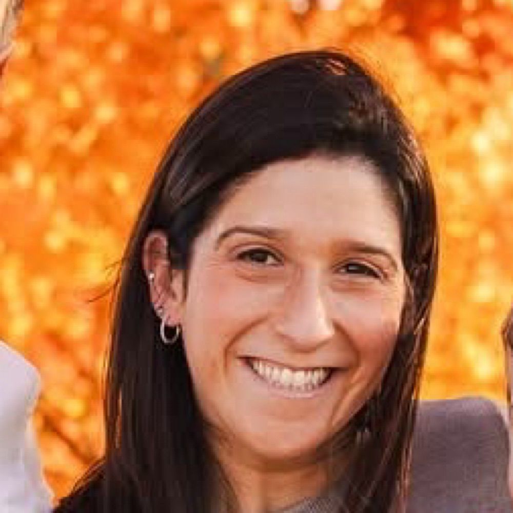 Rachel Margolis