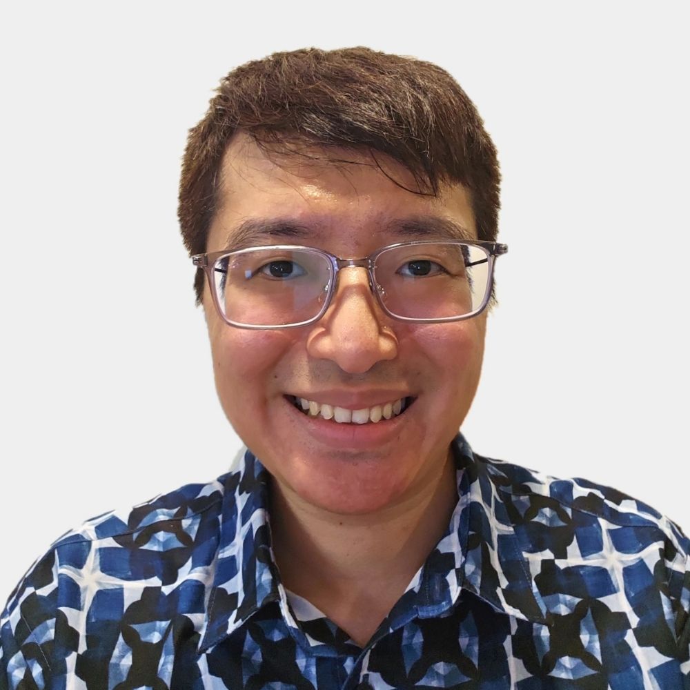 Aaron Yap
