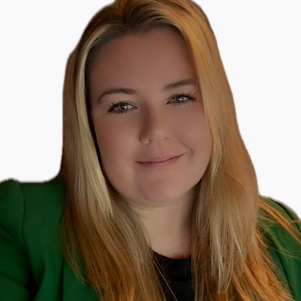 Jackie Medina