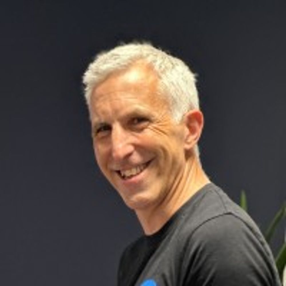 Rob Holmes