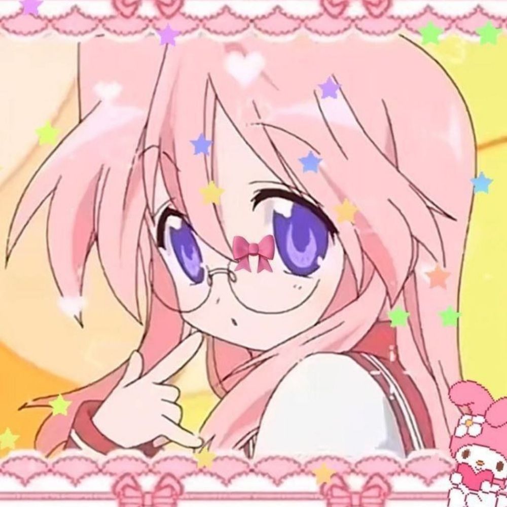 User avatar