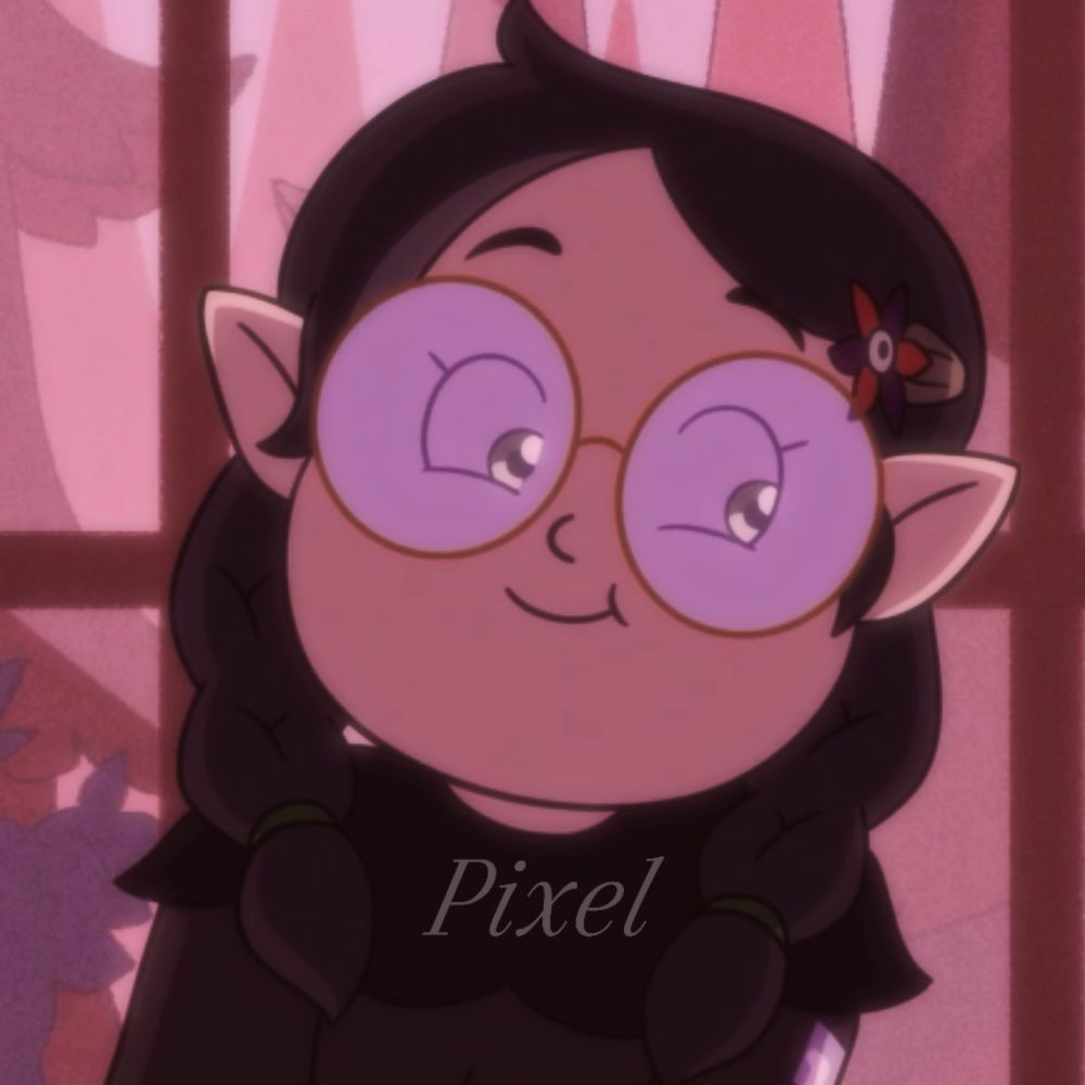 Pixie