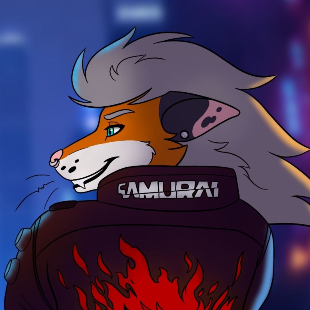 Foxx • Starling