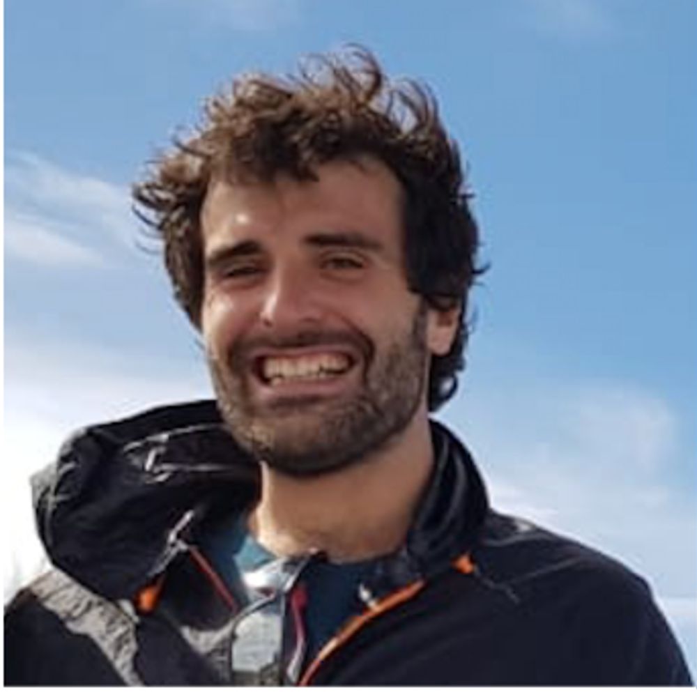 Florian Debras