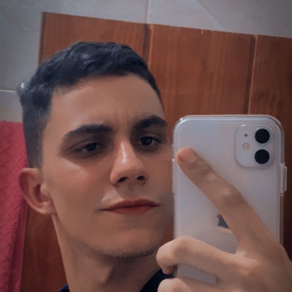 Pedro Augusto 彡🔥
