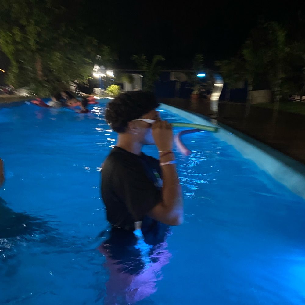 Lucas 🫦