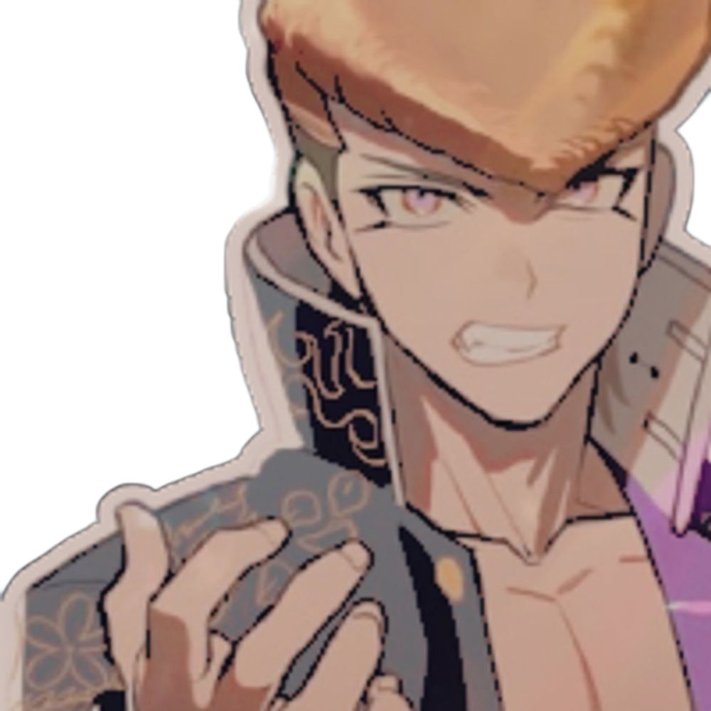 ˢᵉˣʸ ᵍᵃⁿᵍ ˡᵉᵃᵈᵉʳ 𝐌𝐎𝐍𝐃𝐎 !