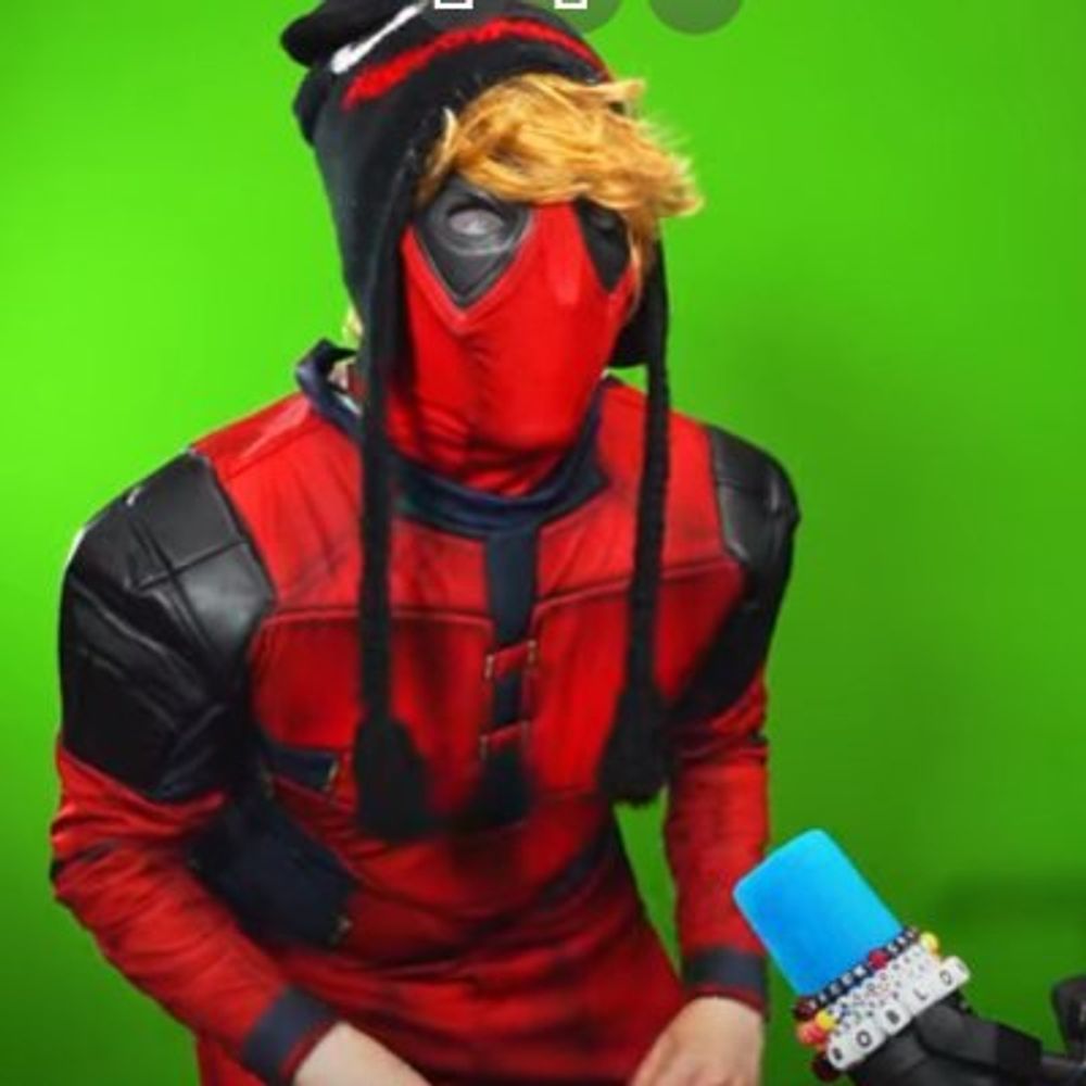 TimmehGrikor 