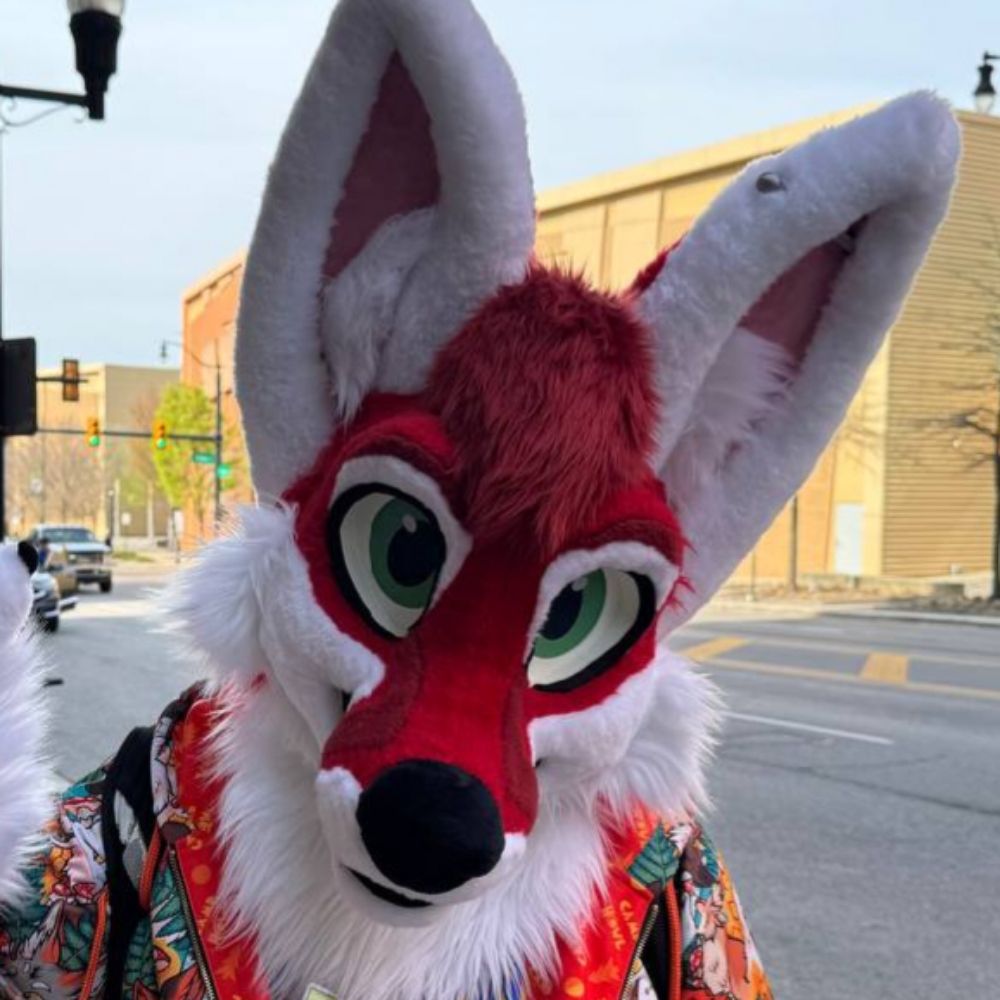 sekritfox 🔜 AnthrOhio