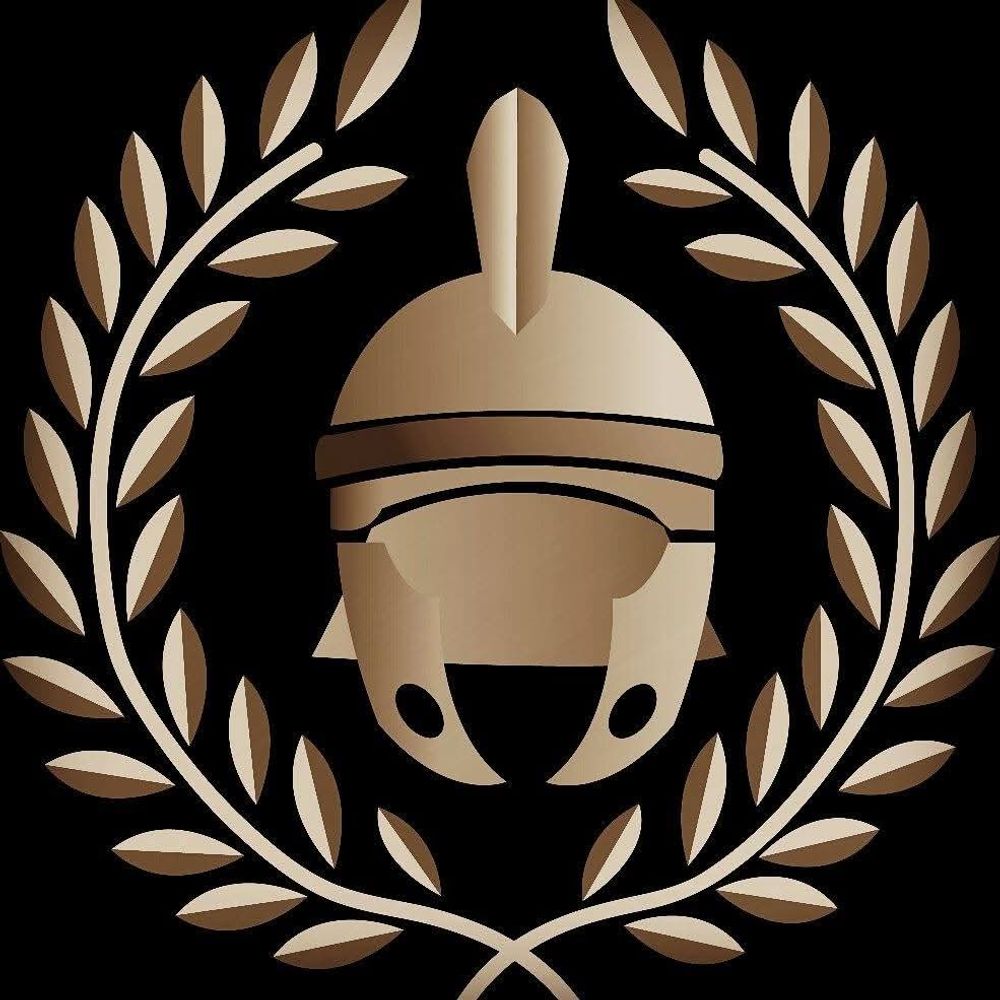 Gloria de Roma - Glory of Rome