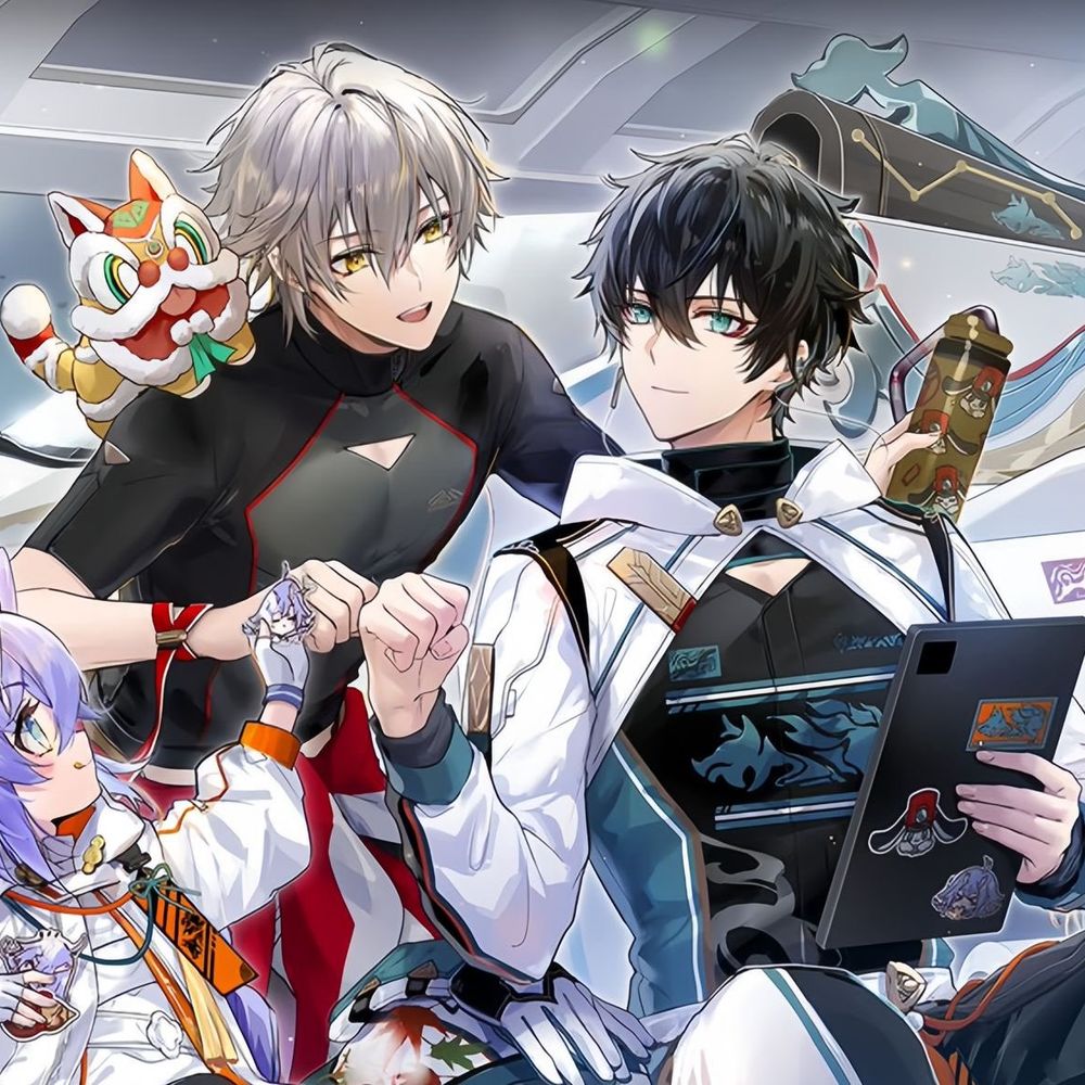 Sae⟦✨⟧♪