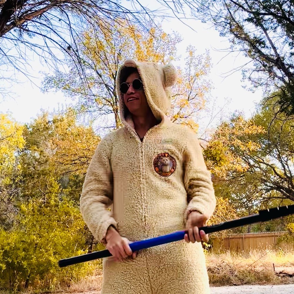 Teddy Q.