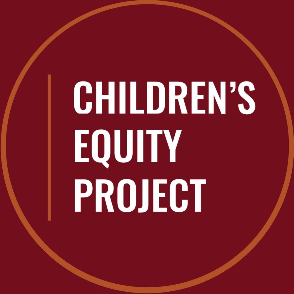 The Children's  Equity Project