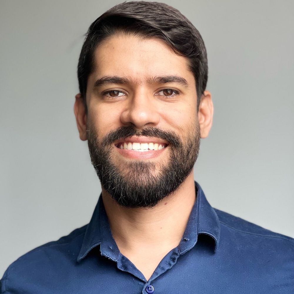 Bruno Menezes