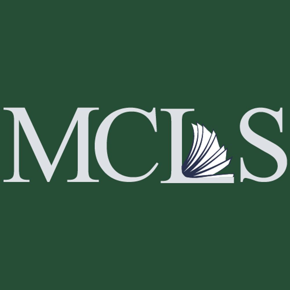 Mercer County Library System