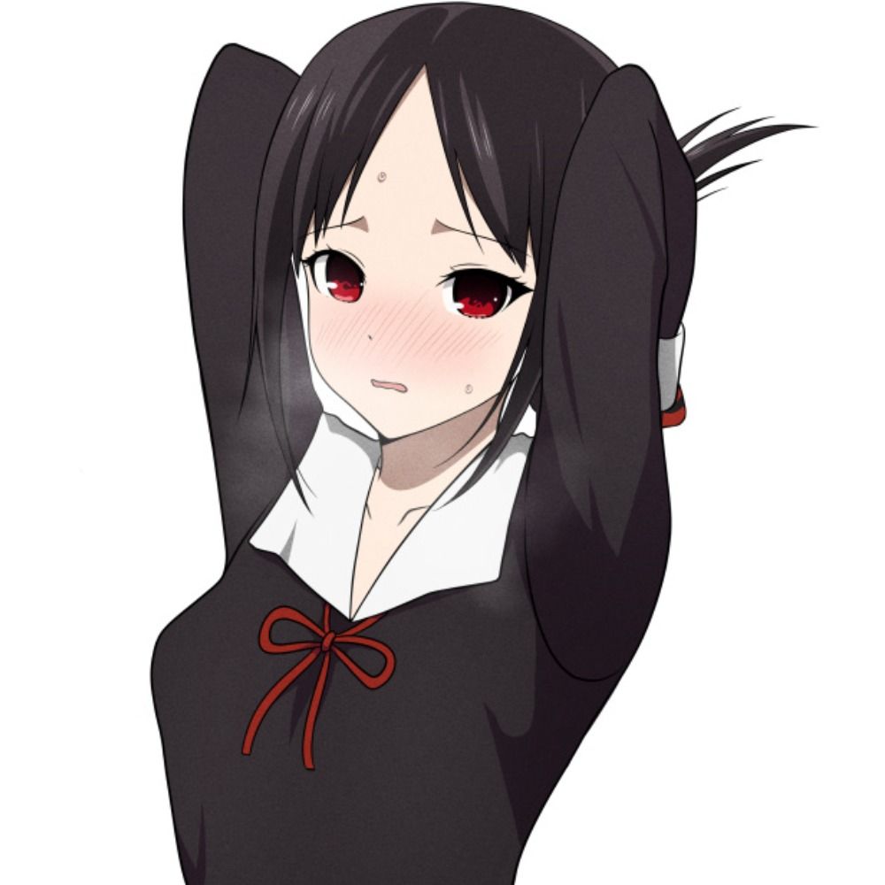 Gooner Kaguya