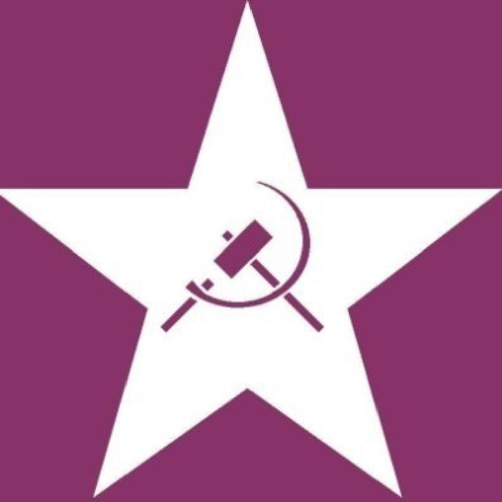 Demarchic Communism Podcast's avatar