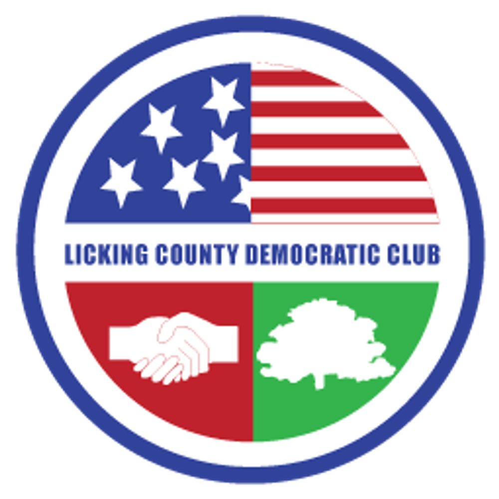 Licking County Ohio Democratic Club