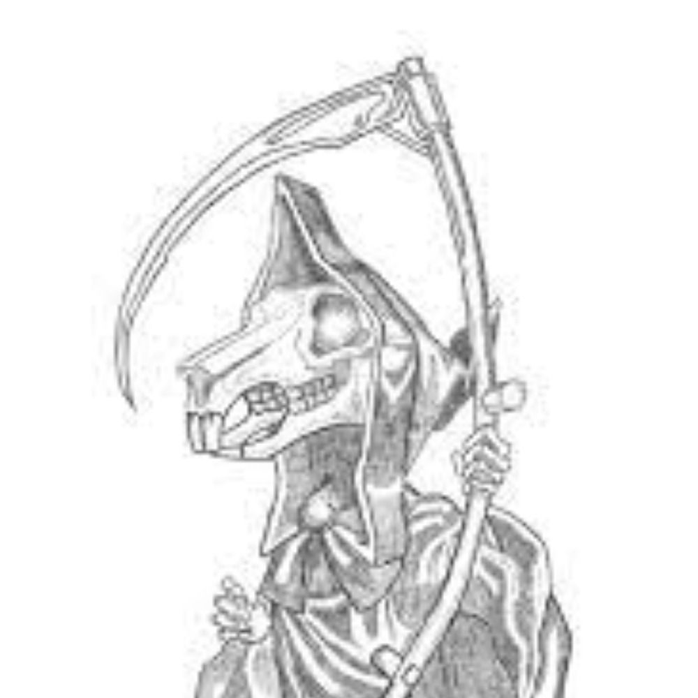 Mors Rattus