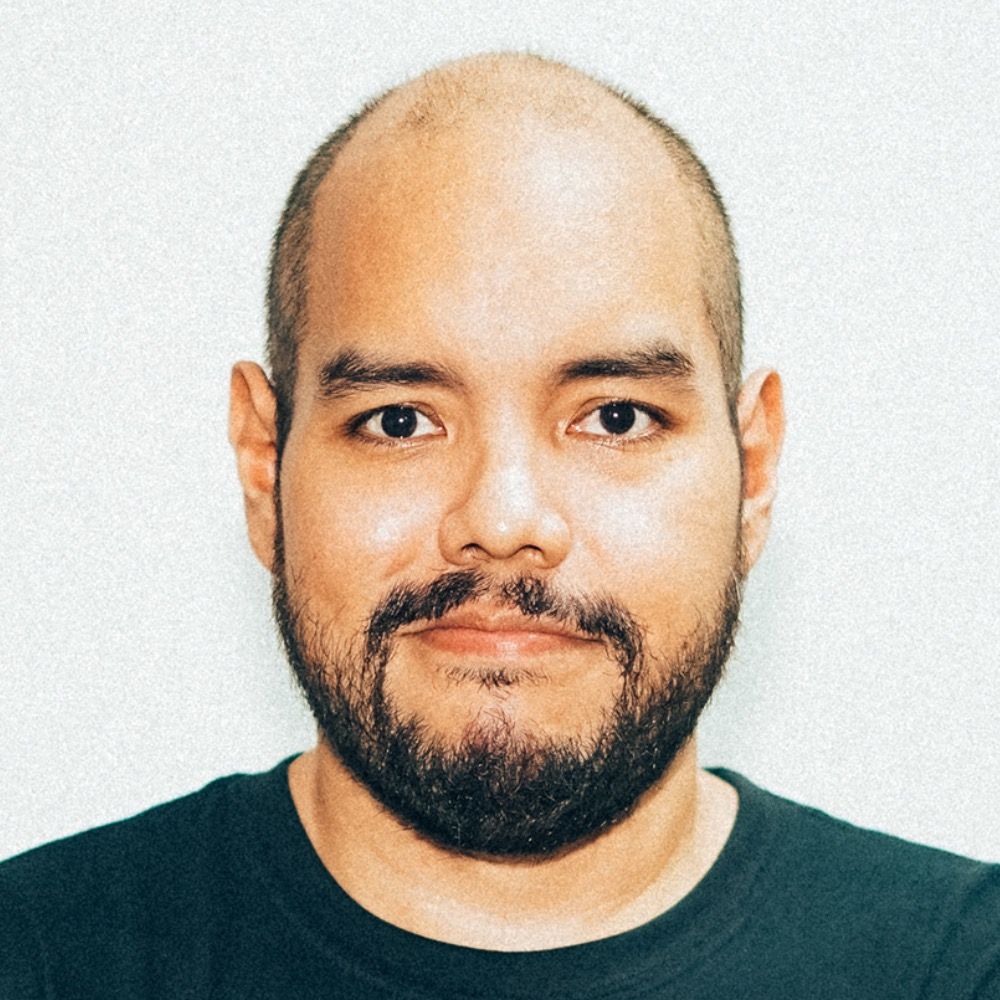 Jorge Yau