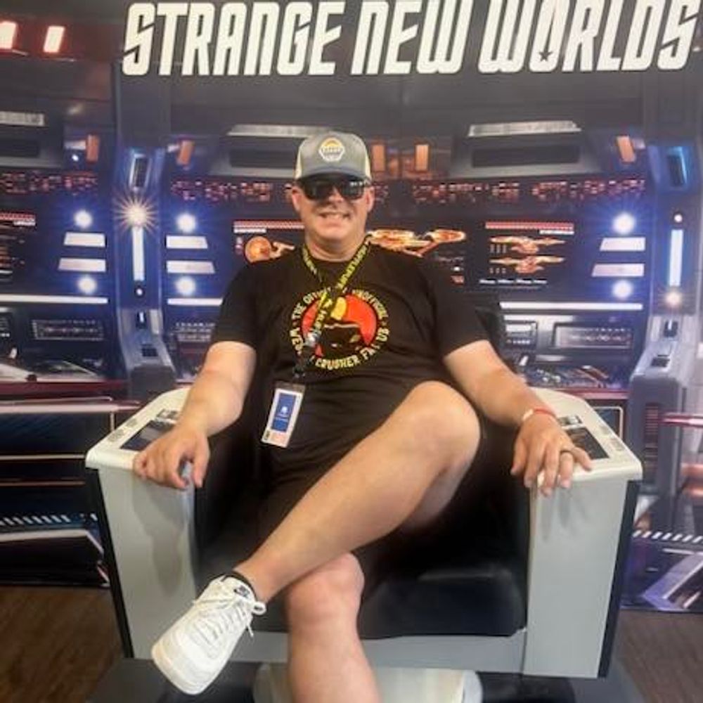 Xennialnerd