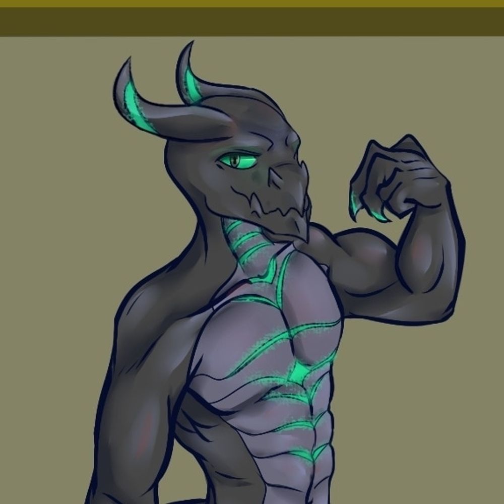 Draco Fang 