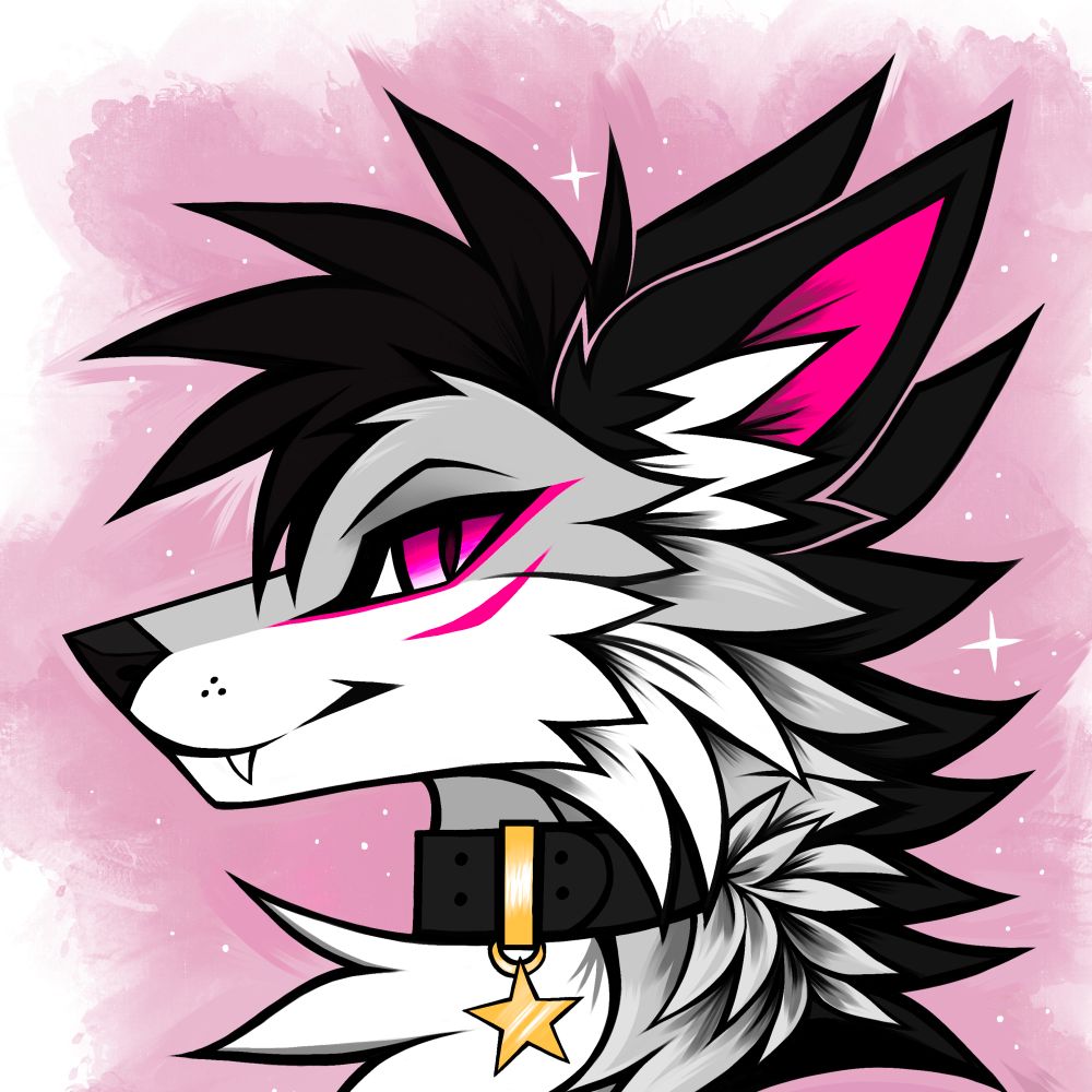 StarSpiritWolf
