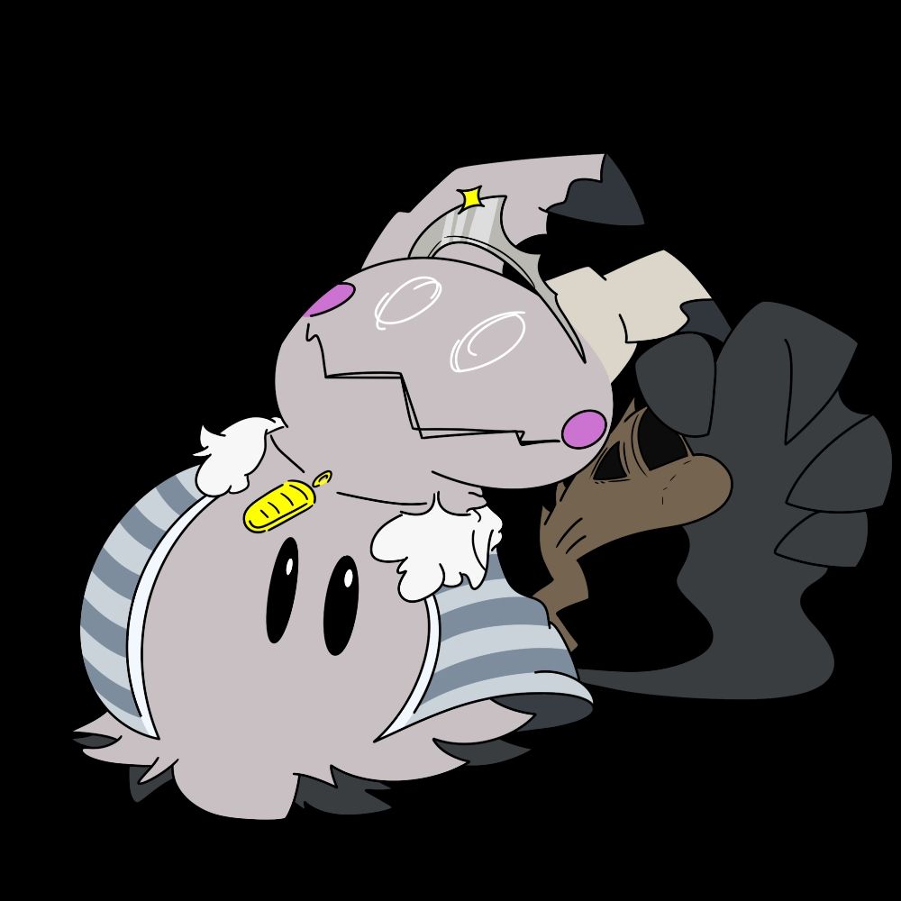 Mimikyu091