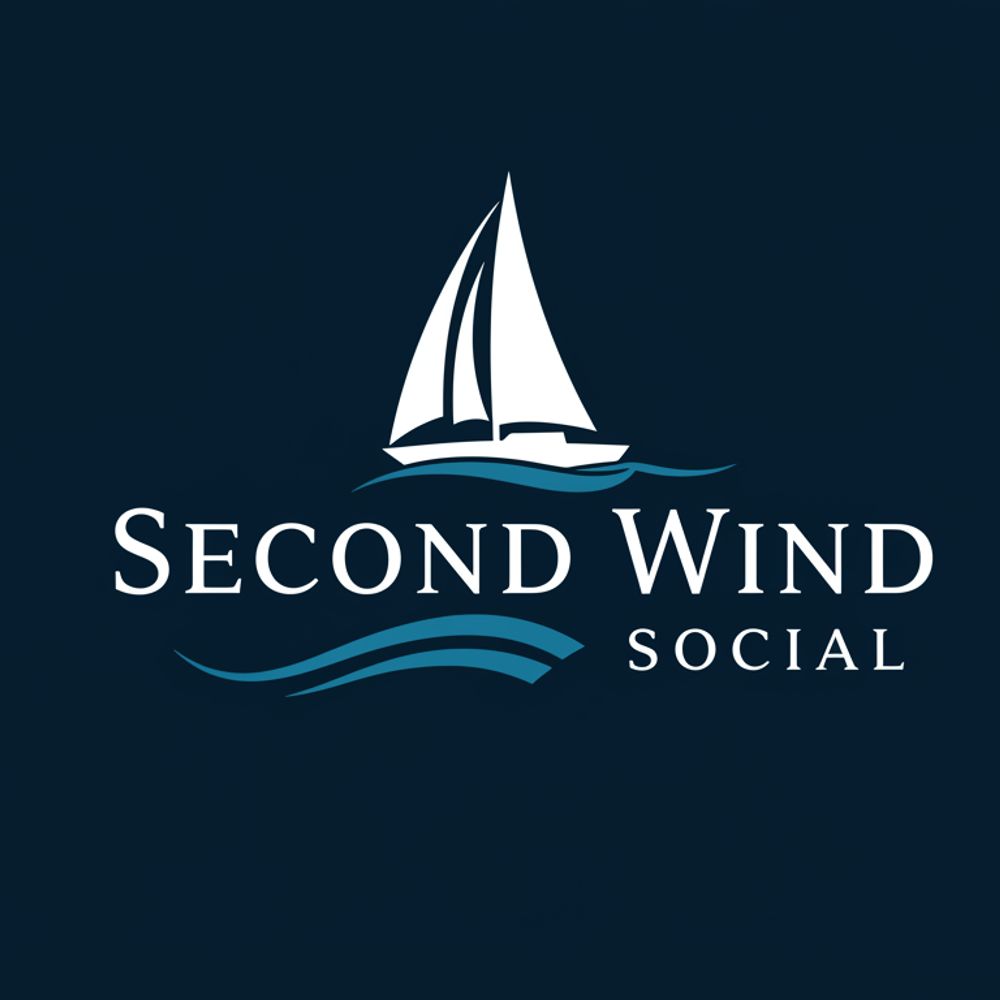 Second Wind Social