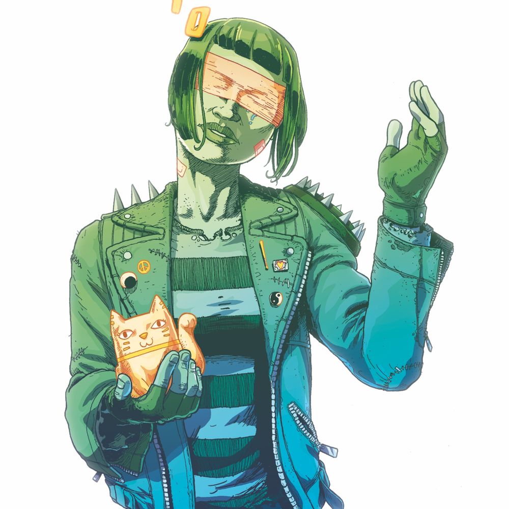 Killtopia