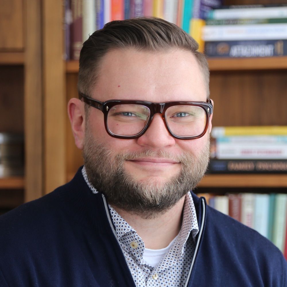 Dr. Chad Lorenz