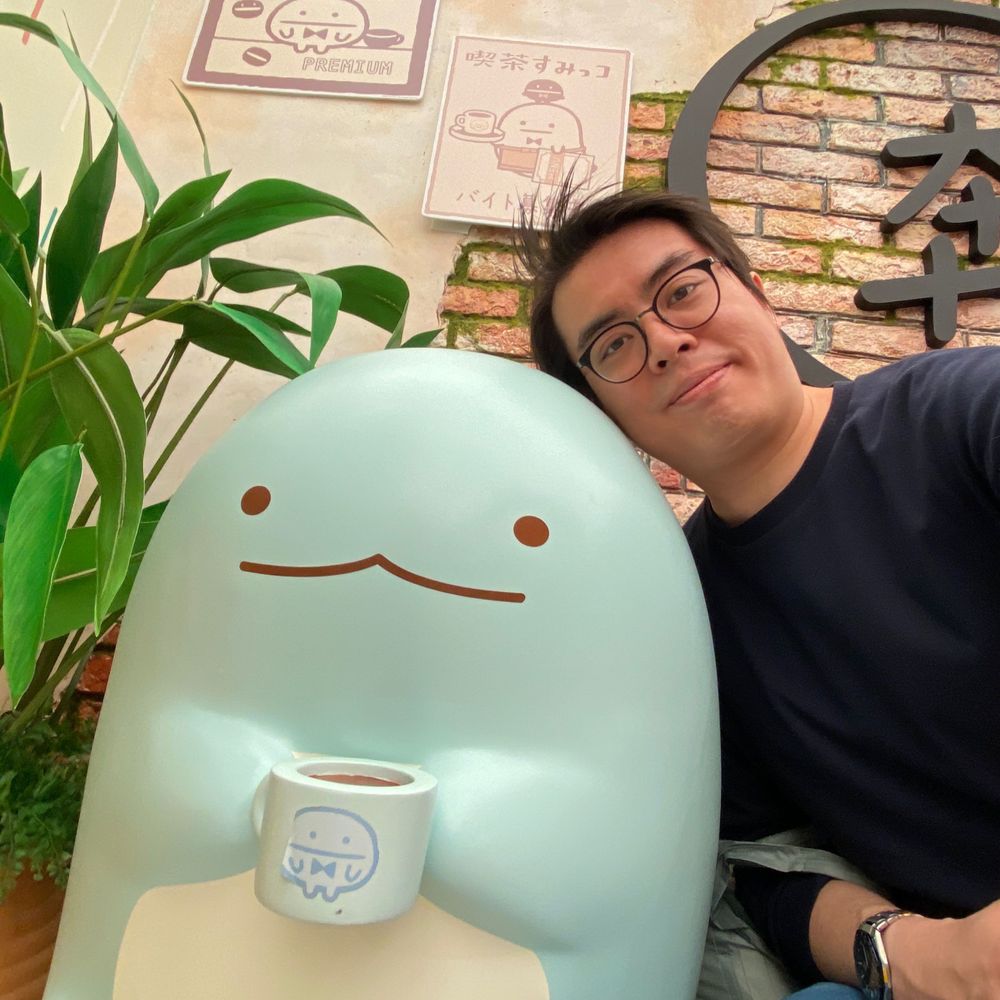 Jeremy Lam