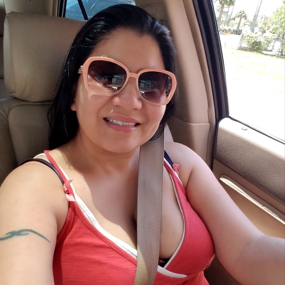 Diana Gonzalez