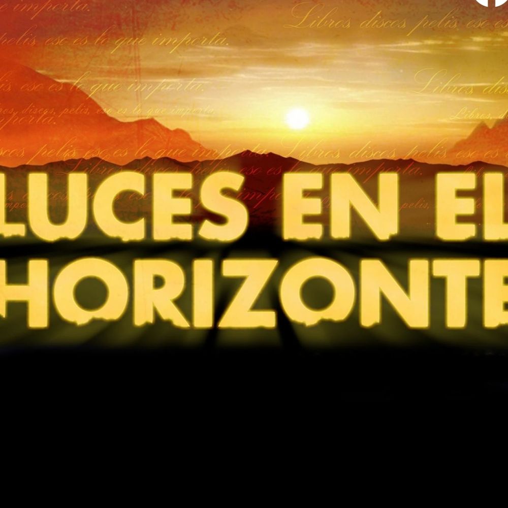 Luces en el horizonte 