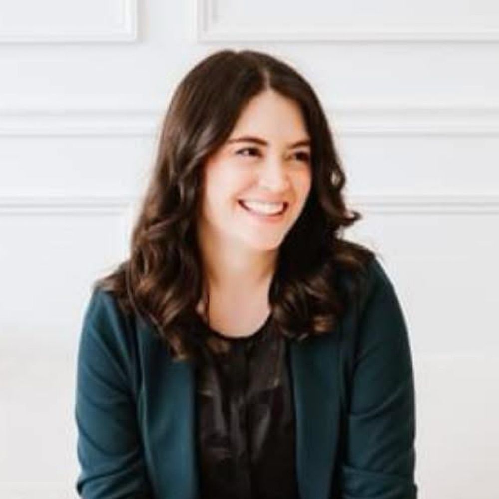 Kristin P.Q.