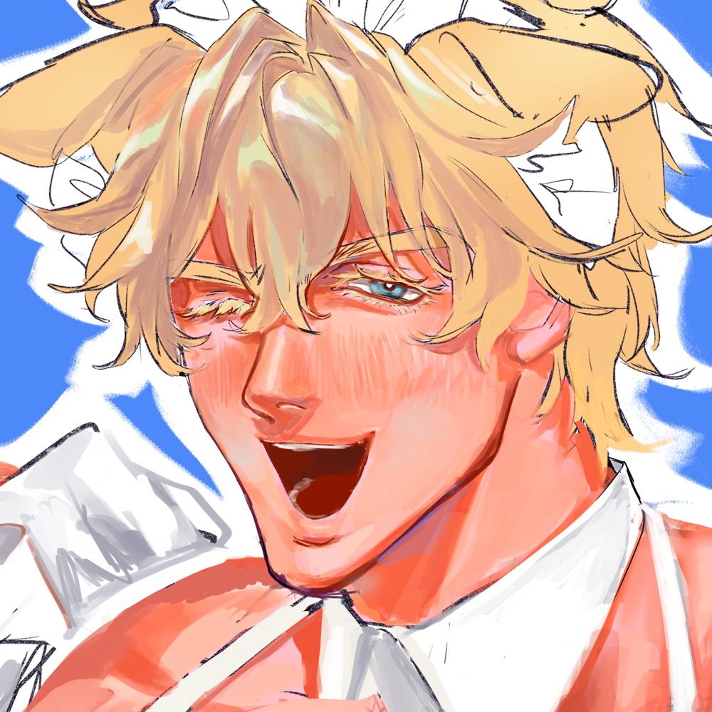 さだヲMAN☀️