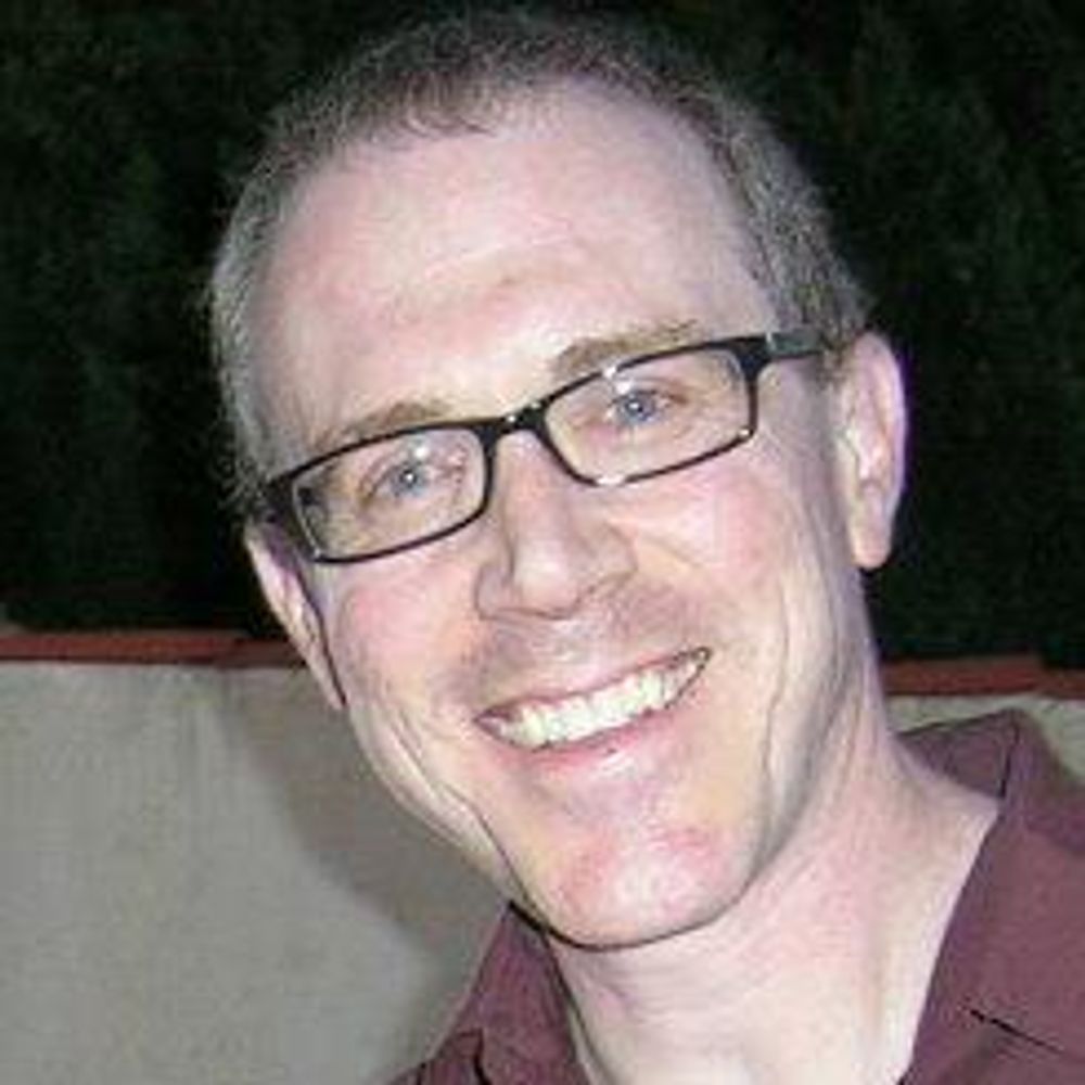 Bob Lieberman