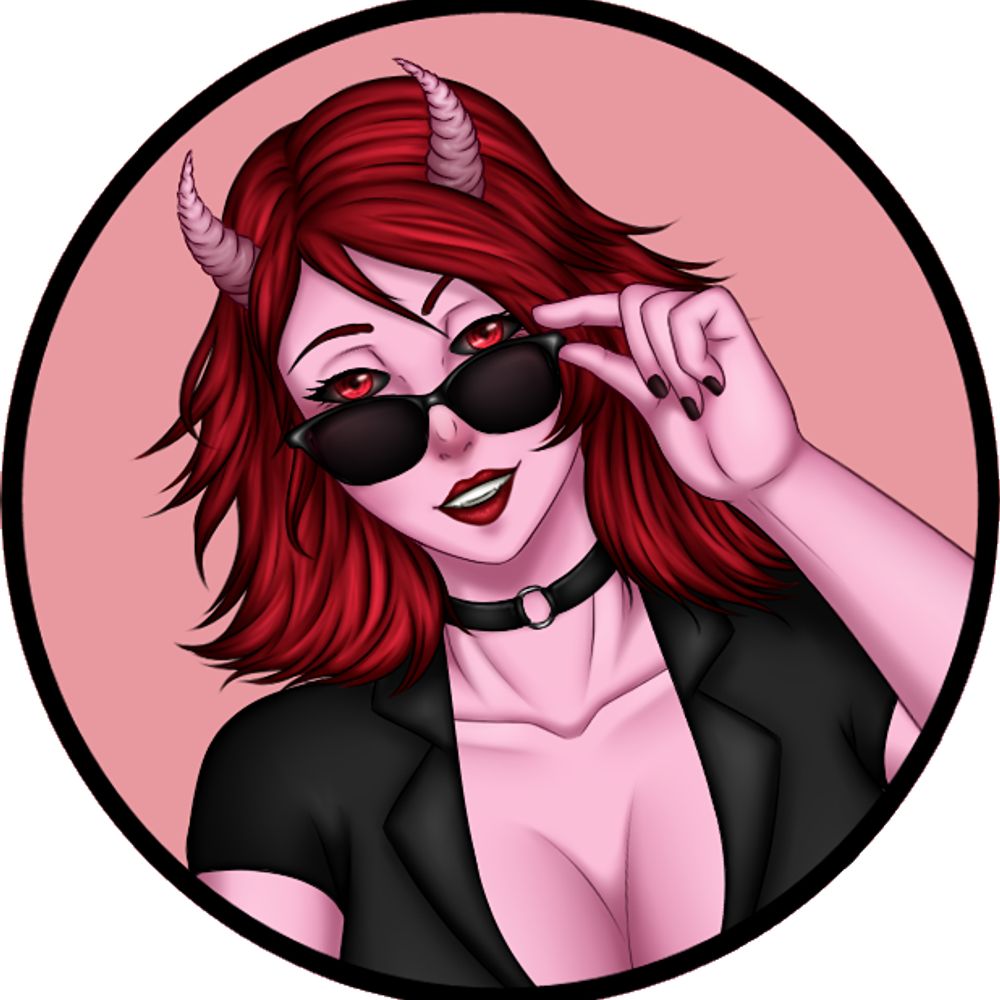 Misty Vixen