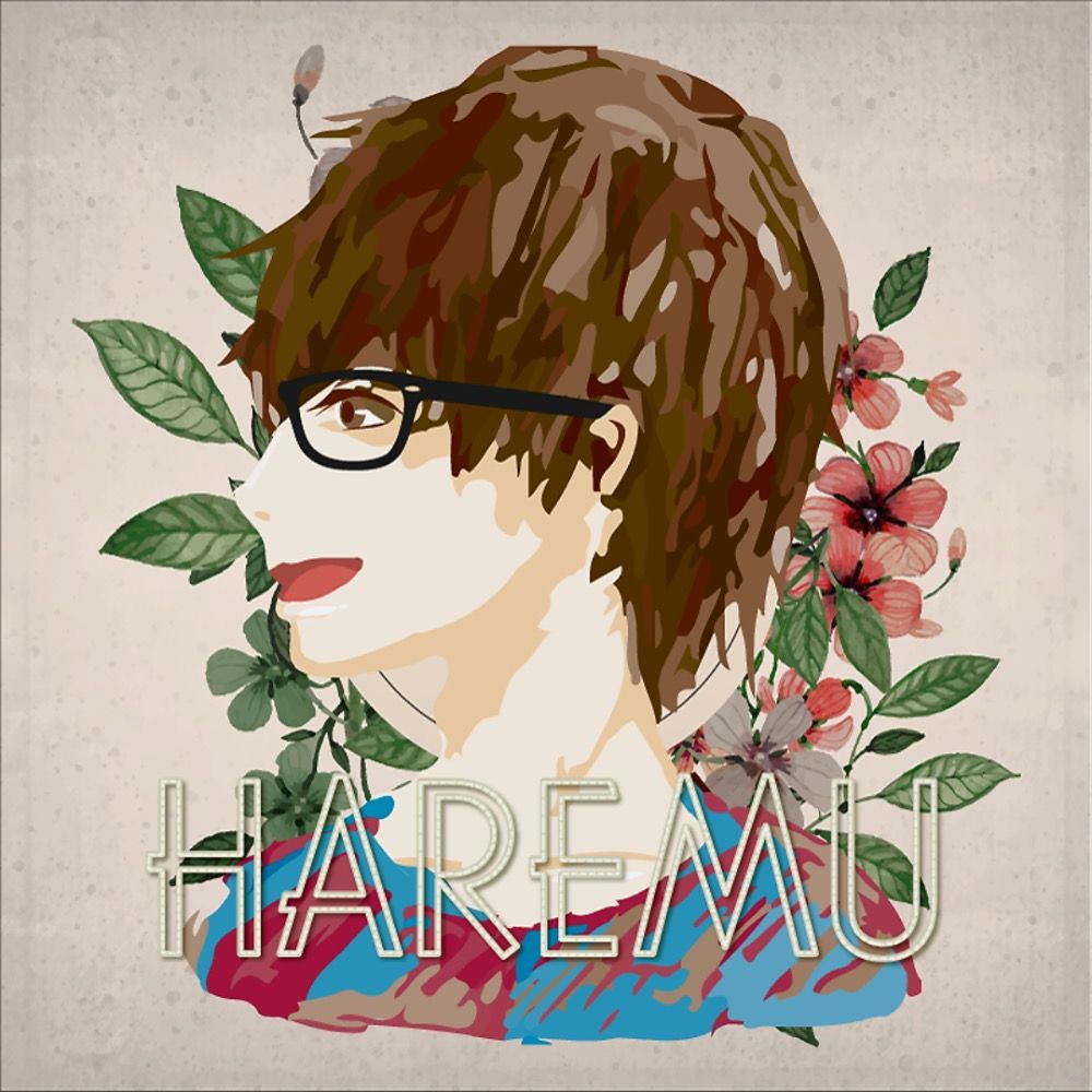 haremu𝄢#