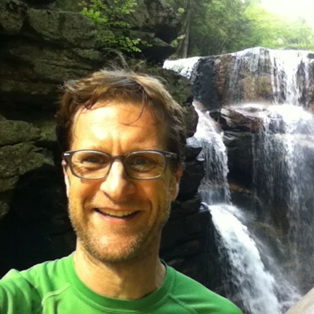 Sean Petrie