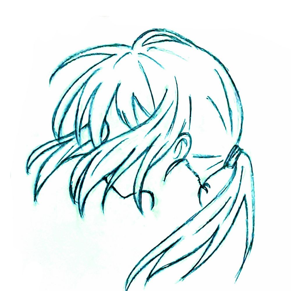 流