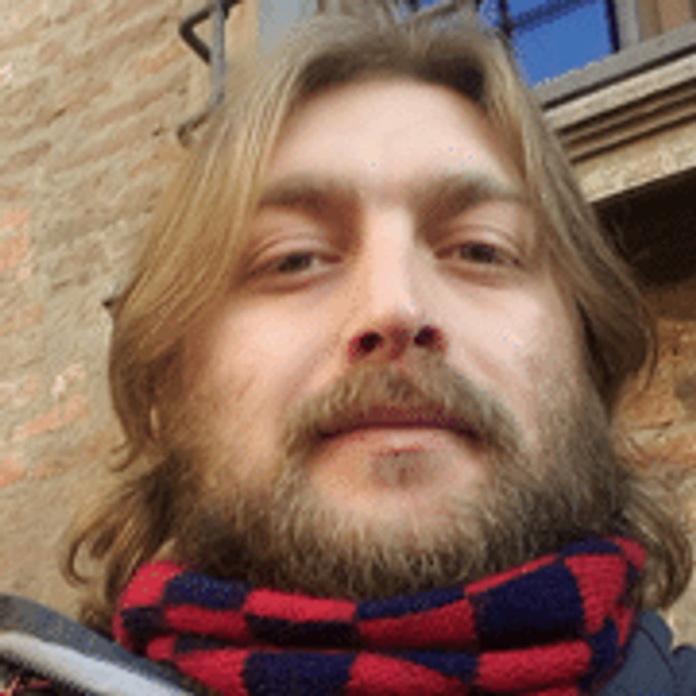 Ali Aydogdu