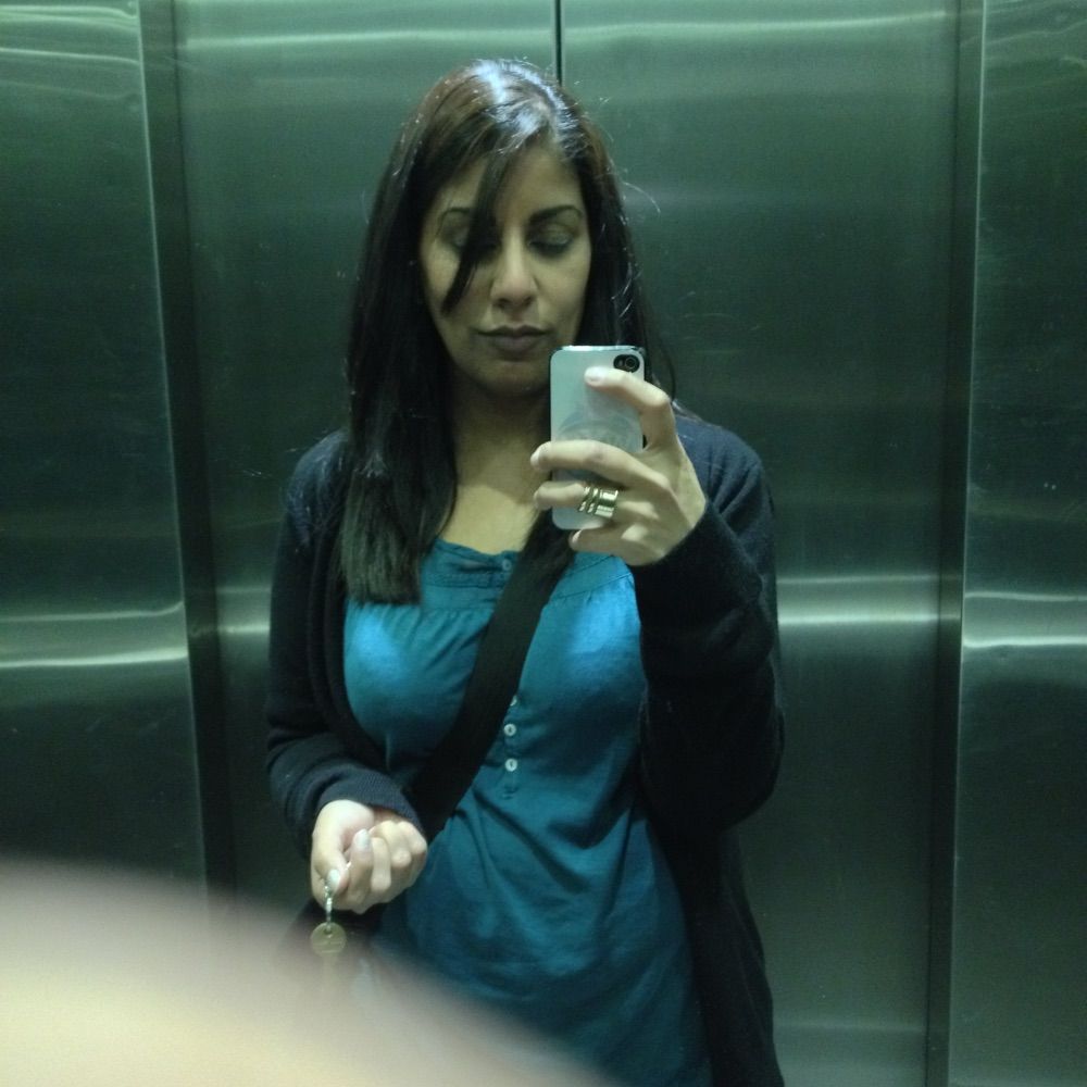 Rashmi