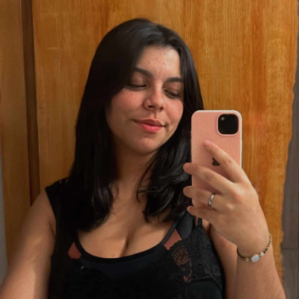 Ana Bia 🌻