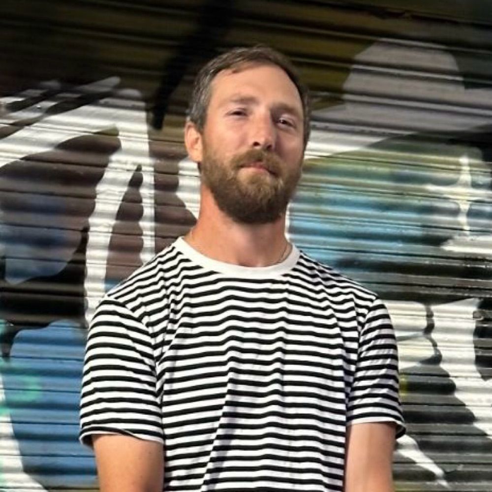 Aaron Koch