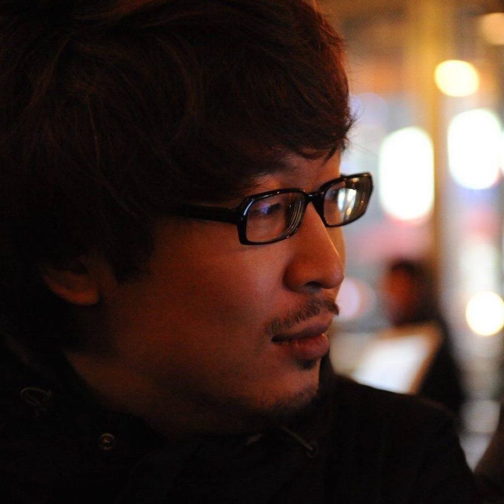 Geunwoo Shin