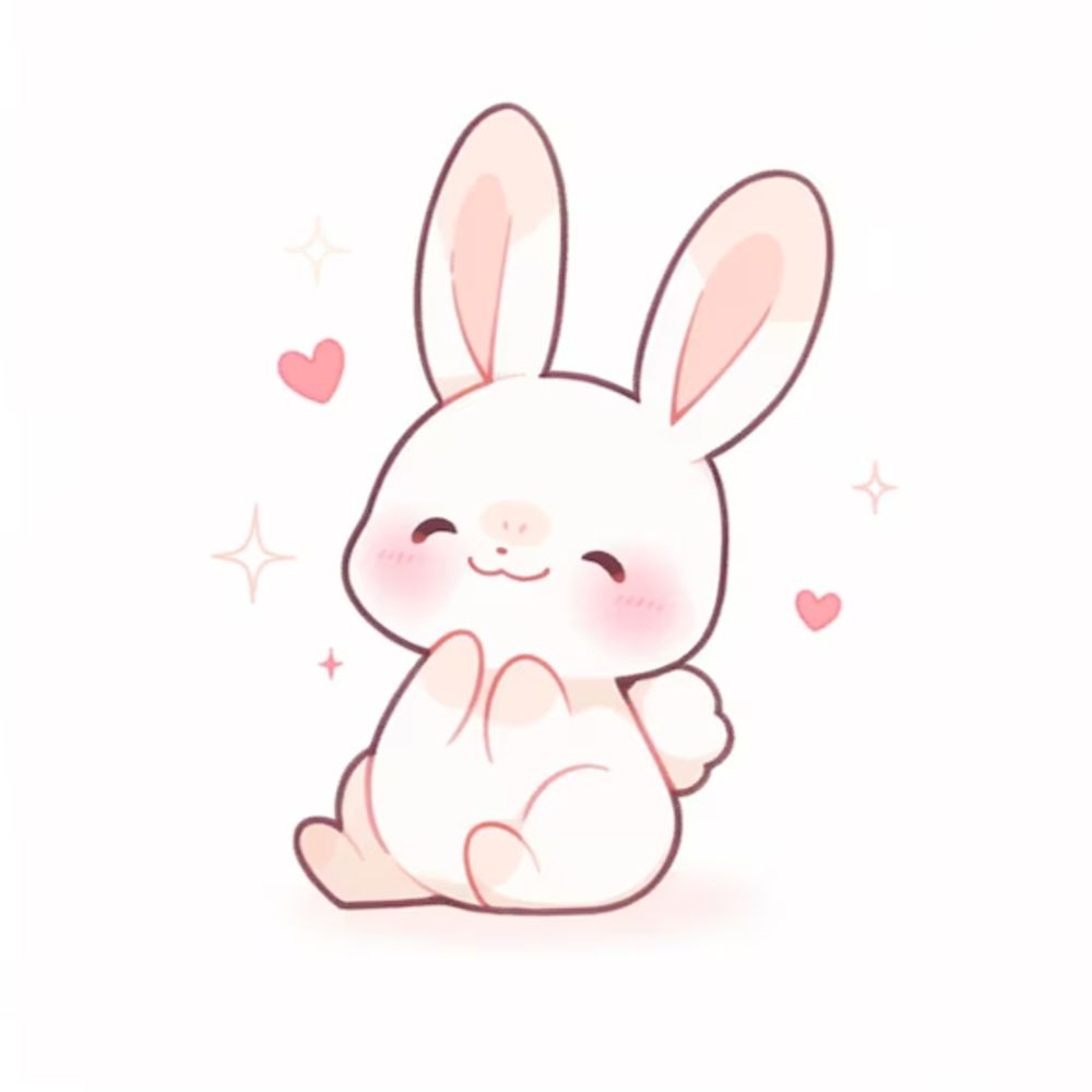 Irishcoinín (Máire)🐇