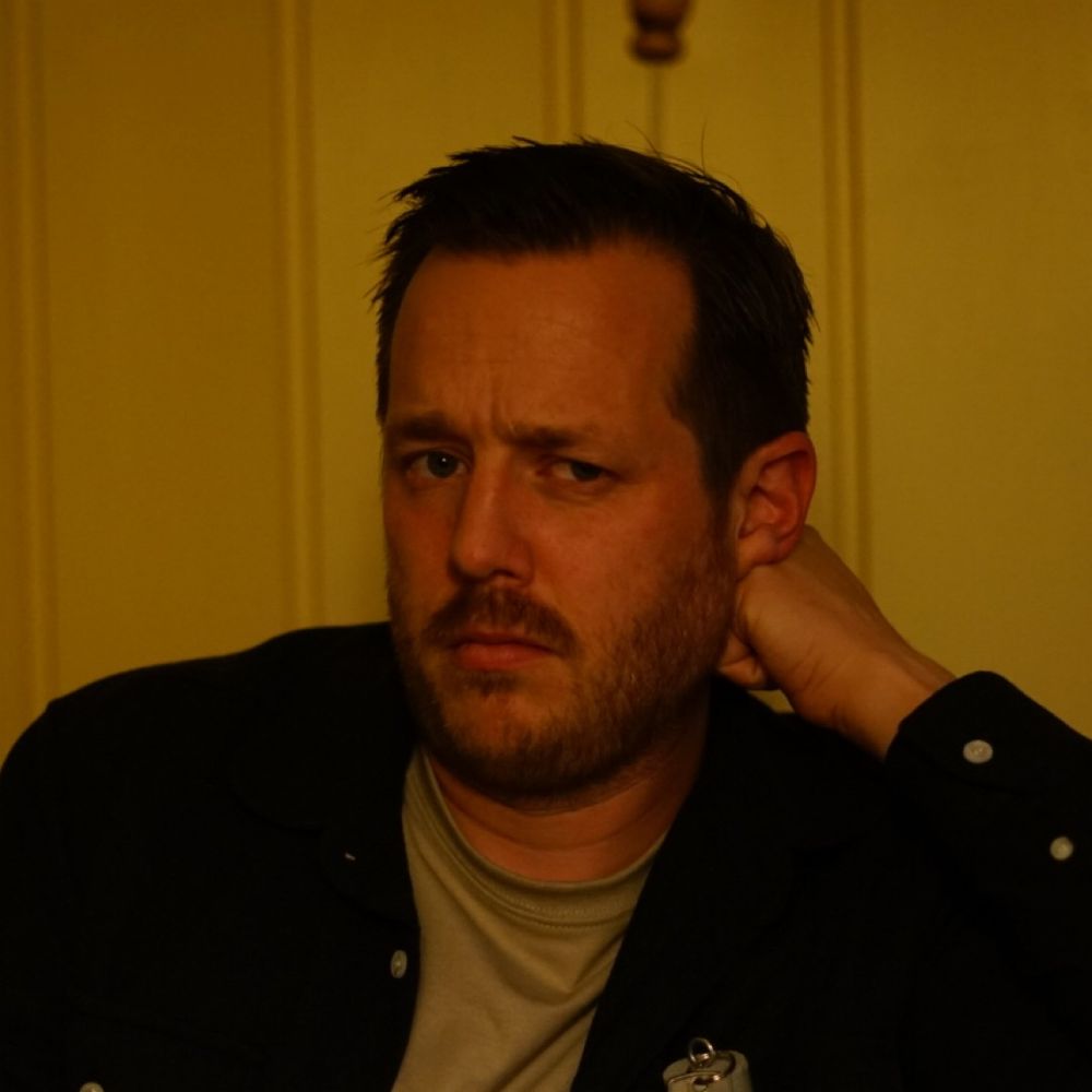 Magnus Skaara Drabløs